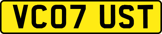 VC07UST