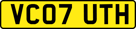 VC07UTH
