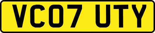 VC07UTY