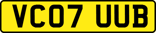VC07UUB