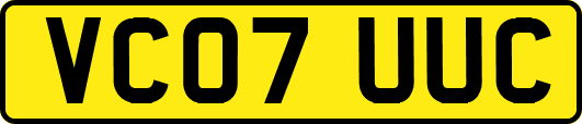 VC07UUC