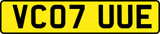 VC07UUE