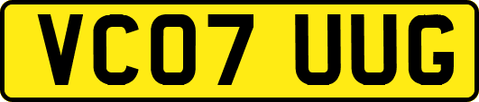 VC07UUG