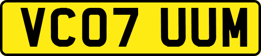 VC07UUM
