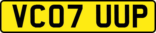 VC07UUP