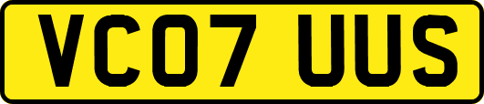 VC07UUS