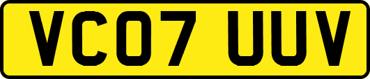 VC07UUV