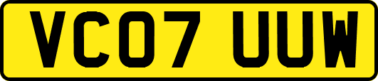 VC07UUW