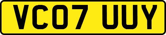 VC07UUY