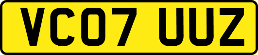 VC07UUZ