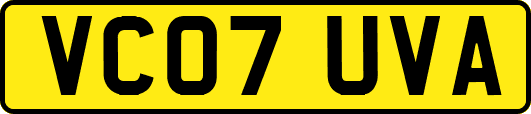 VC07UVA