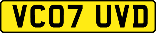 VC07UVD
