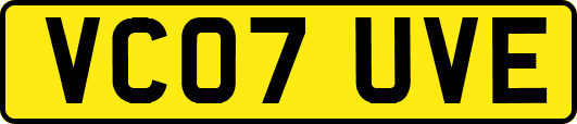 VC07UVE