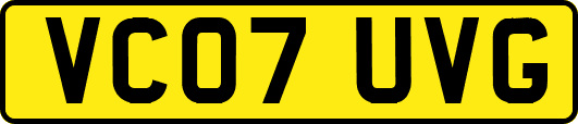 VC07UVG