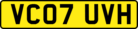 VC07UVH