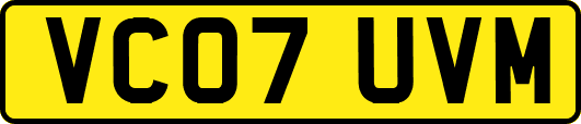 VC07UVM