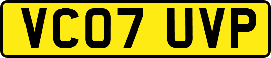 VC07UVP