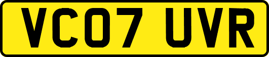 VC07UVR