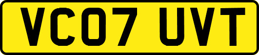 VC07UVT