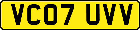 VC07UVV