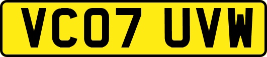VC07UVW