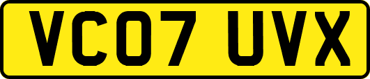 VC07UVX