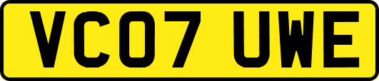 VC07UWE