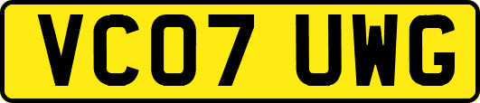 VC07UWG