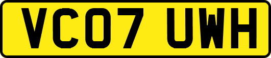 VC07UWH