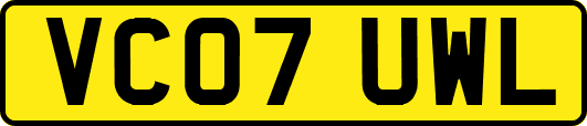 VC07UWL