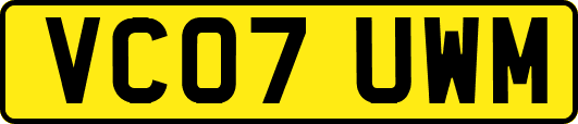 VC07UWM