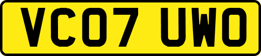 VC07UWO