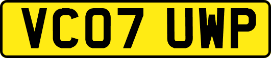VC07UWP