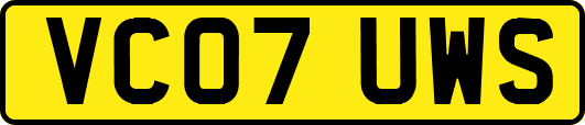 VC07UWS