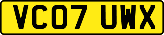 VC07UWX