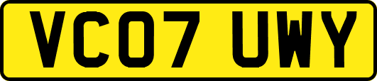 VC07UWY