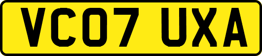 VC07UXA