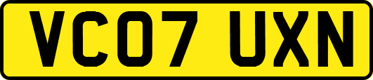 VC07UXN