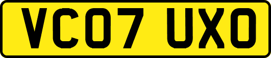 VC07UXO