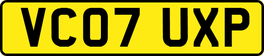 VC07UXP