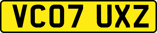 VC07UXZ