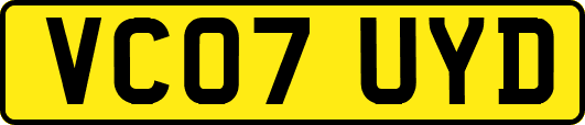 VC07UYD