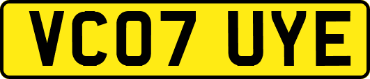 VC07UYE