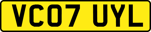 VC07UYL