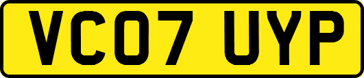 VC07UYP