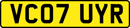 VC07UYR