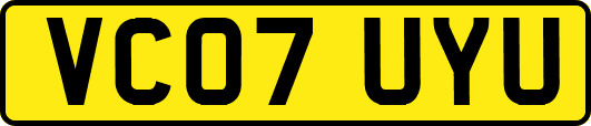 VC07UYU
