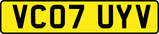 VC07UYV