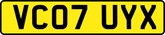 VC07UYX