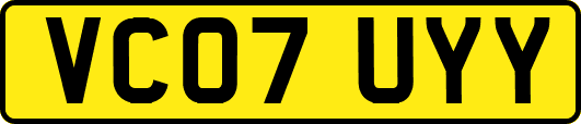 VC07UYY